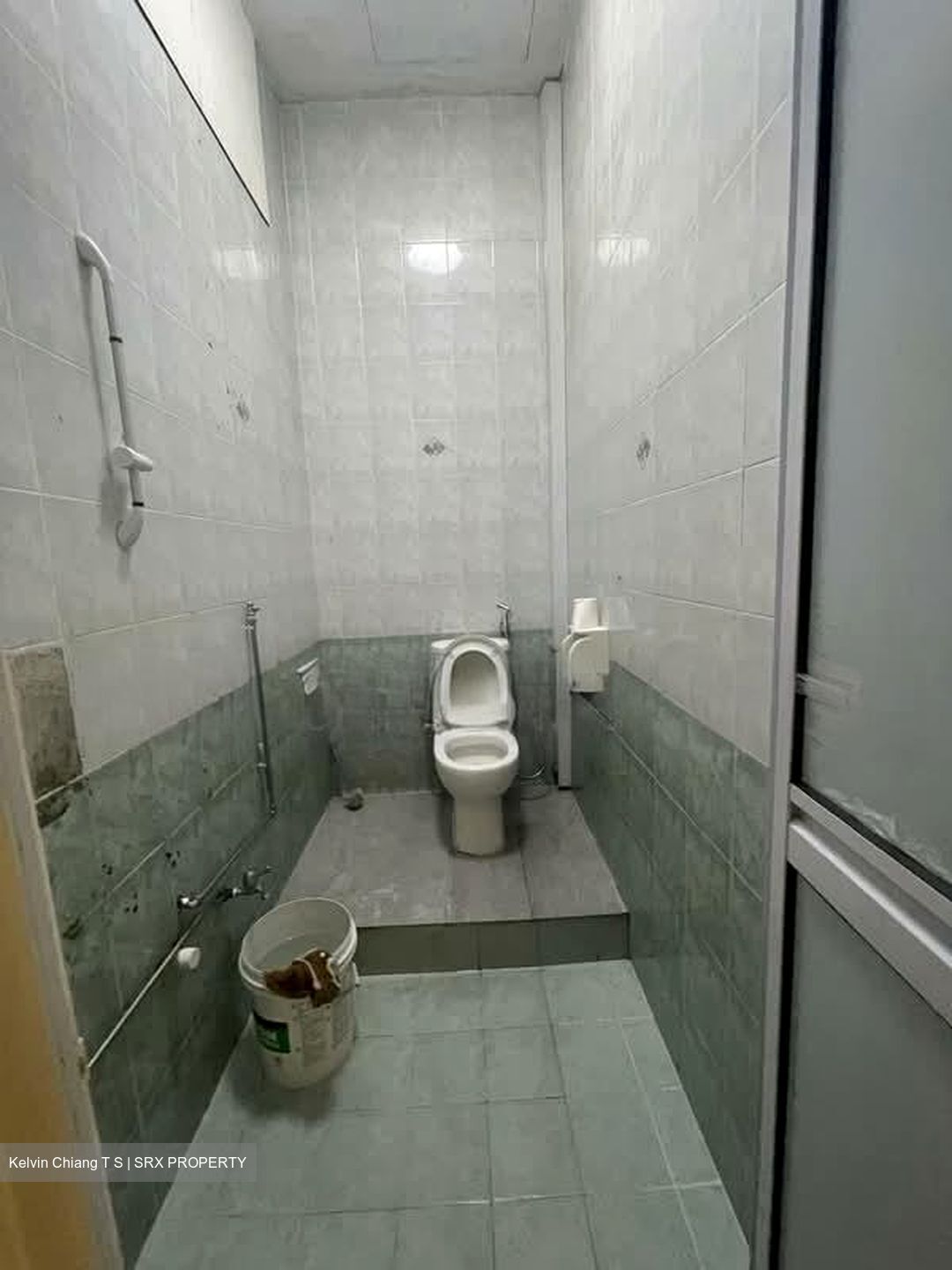 Jalan Besar Plaza (D8), Shop House #568037371